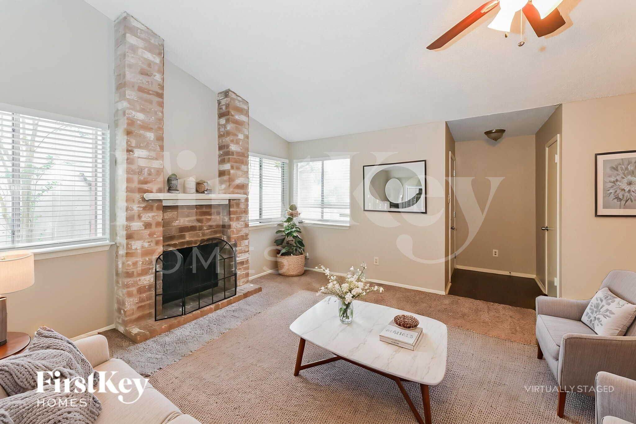 Building Photo - 6316 Porterway Dr