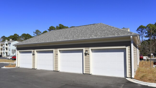 Building Photo - 2030 Wildts Battery Blvd