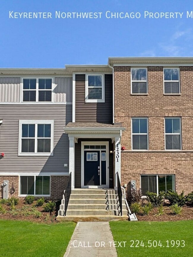 Primary Photo - 12301 Tinsley St