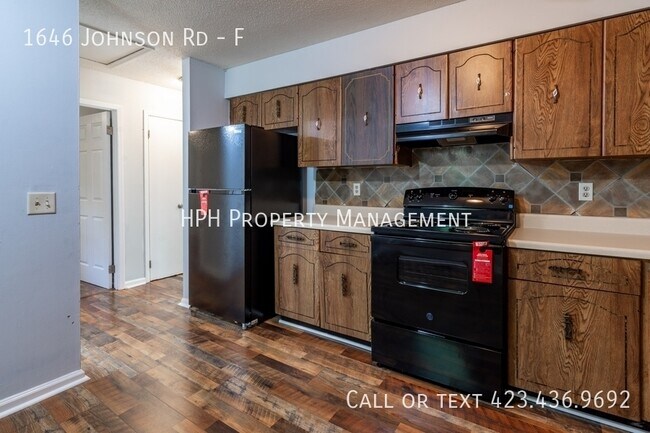 Building Photo - 1646 Johnson Rd