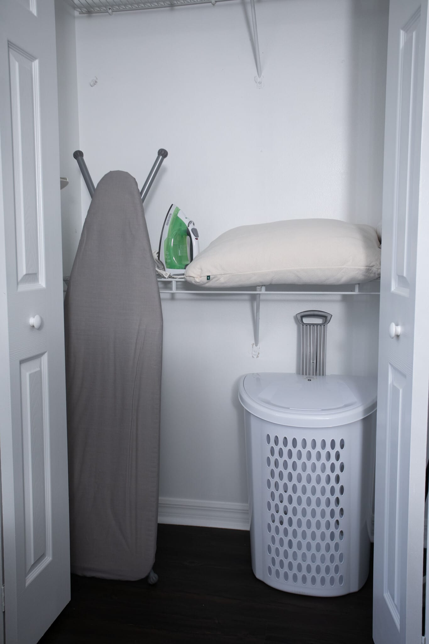 Closet room 3 - 343 E Church St