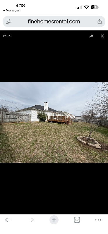 Building Photo - 409 Britt Ln