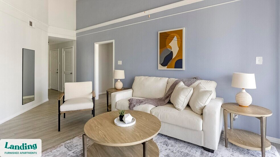 Primary Photo - 1601 W Arbrook Blvd