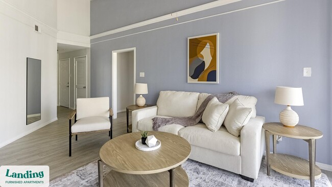 Building Photo - 1601 W Arbrook Blvd