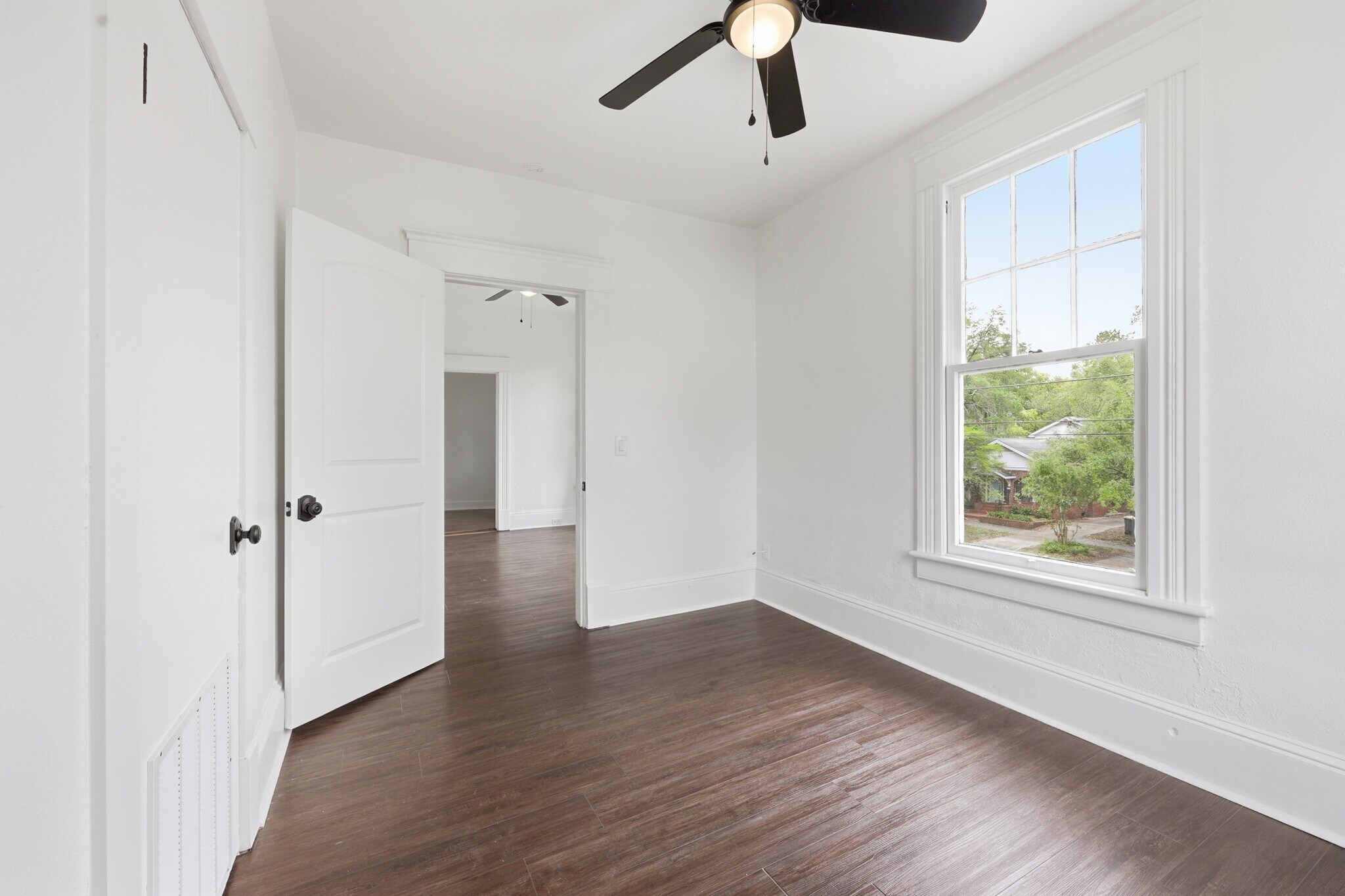 Bedroom 1 - 2253 Herschel St