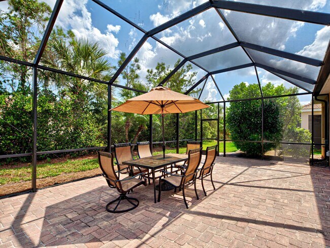 Building Photo - Stoneybrook at Venice; 4bd/2ba home