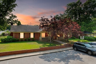 Building Photo - Alera West