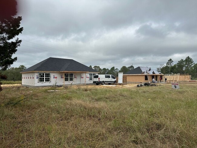 Primary Photo - 3 Bed 2 Bath Brick Home - New Construction...