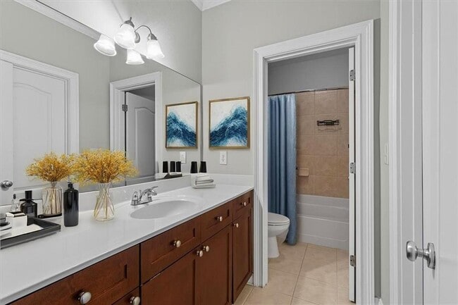 Building Photo - 1664 Mosaic Way