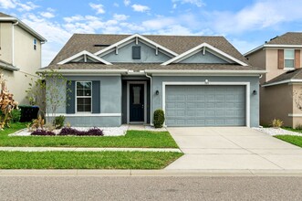 Building Photo - 4 bedroom in Apopka available now!