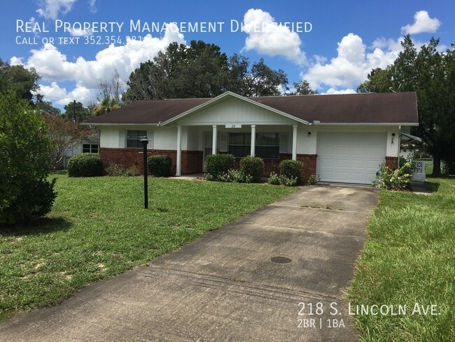 Primary Photo - Charming Home/ Quiet Neighborhood - 2/1/1