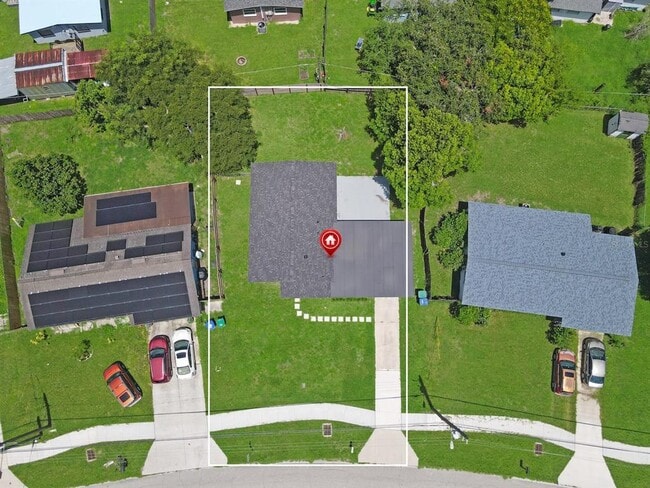 Building Photo - 2806 Bonneville Dr
