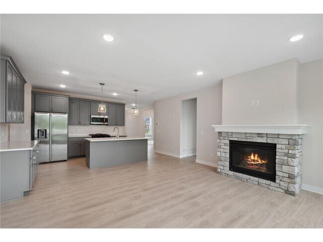 Building Photo - 13104 Ghia Ct NE