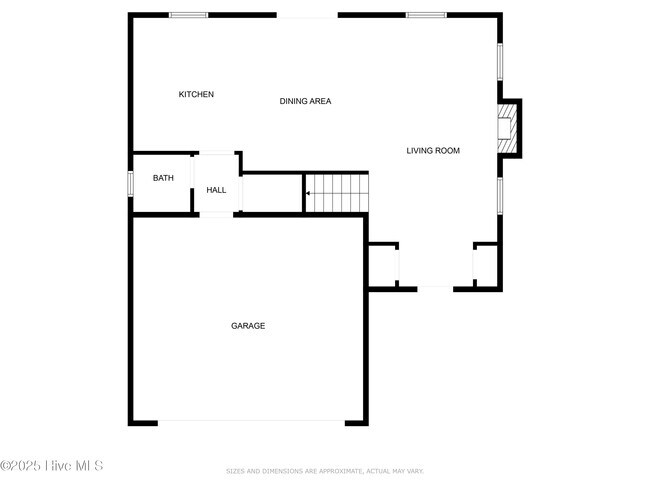 Building Photo - 1115 Carteret Mnr Dr