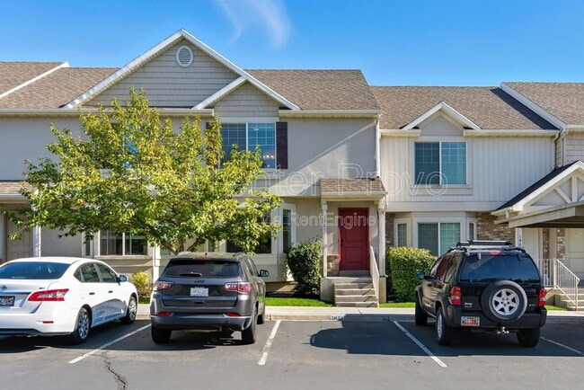 Building Photo - 1901 W 1020 N