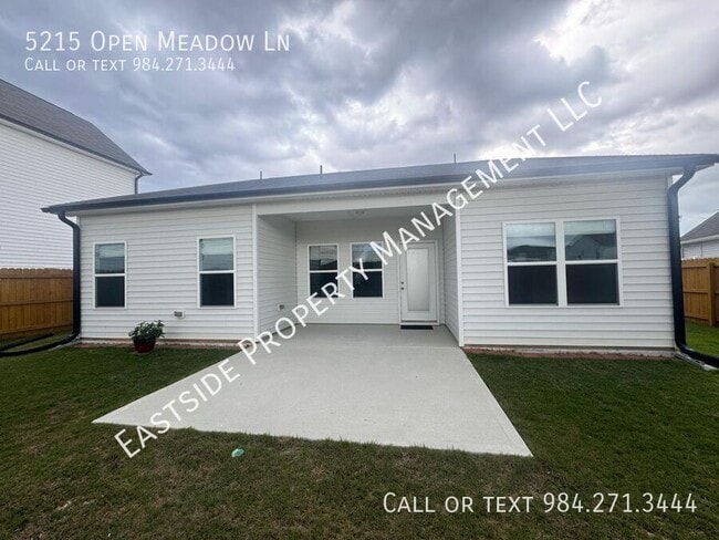 Building Photo - 5215 Open Mdw Ln