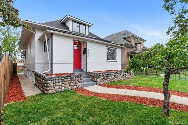 Building Photo - 2767 W 38th Ave