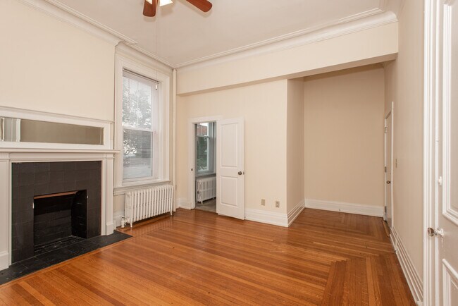 Building Photo - 130-134 William Howard Taft Road