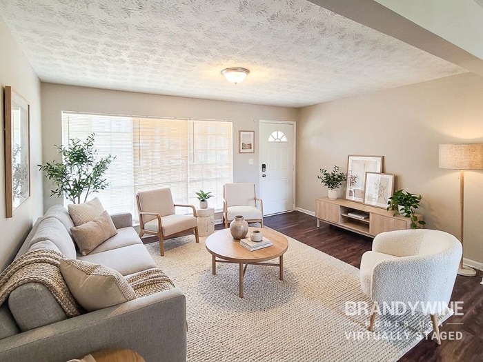 Building Photo - 2164 Camp Ground Rd SW