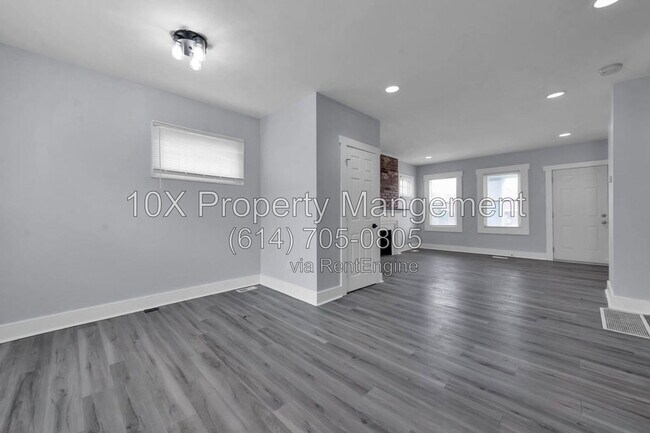 Building Photo - 1536 E Livingston Ave