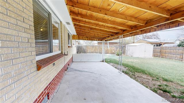 Building Photo - 1672 S Benton St