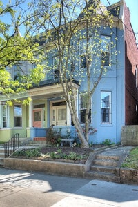 Building Photo - 2023 W Main St