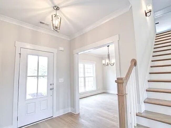 Building Photo - Situated on over 3 acres right in a growin...