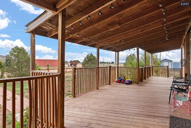 Building Photo - 4701 Navajo Rd