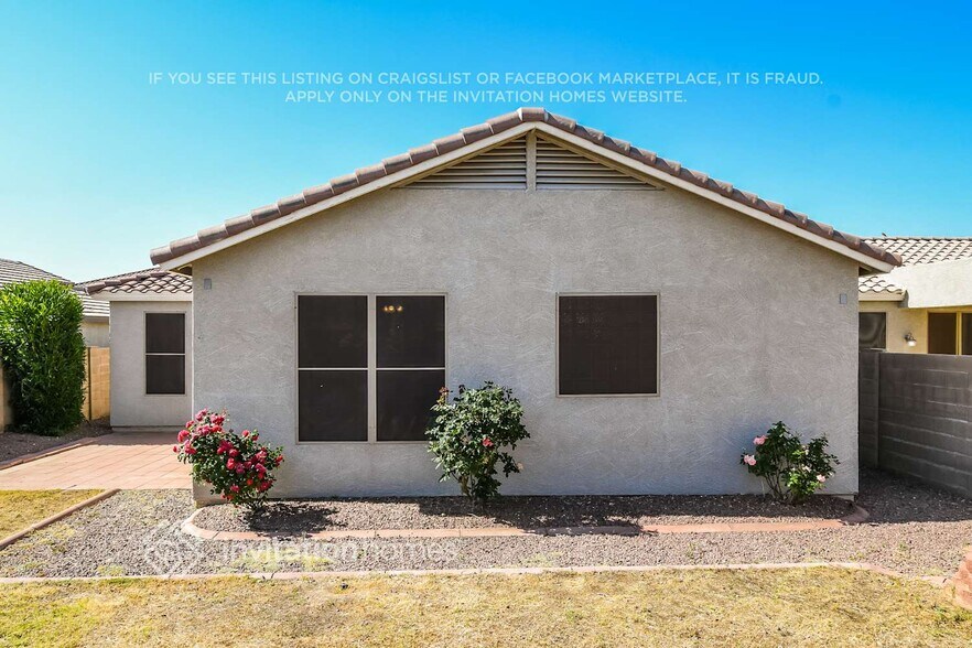 Building Photo - 2186 W Agrarian Hills Dr