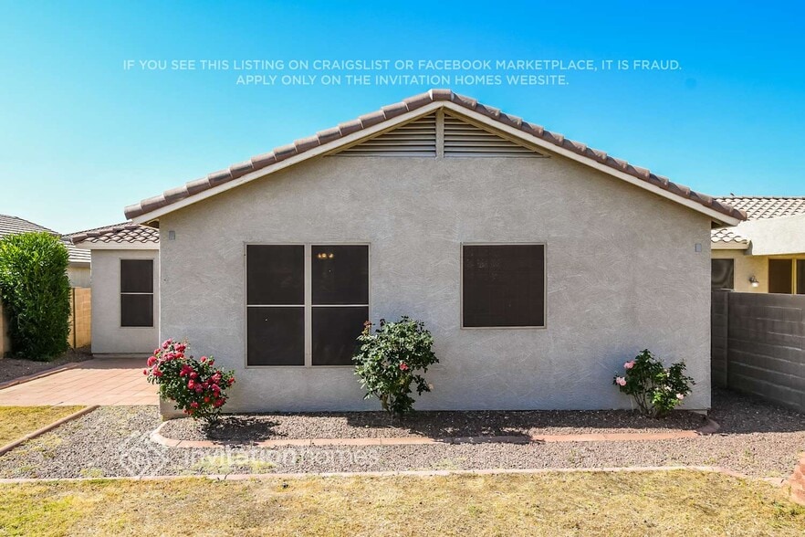 Building Photo - 2186 W Agrarian Hills Dr