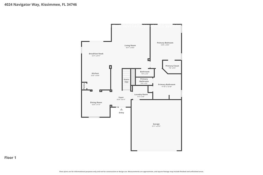 Building Photo - 4024 Navigator Way