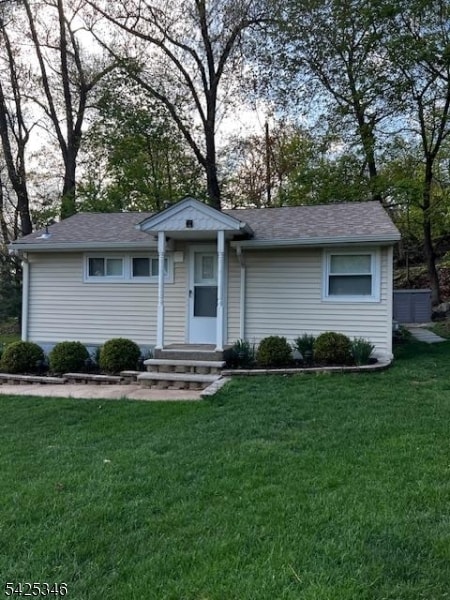 Building Photo - 680 Rifle Camp Rd