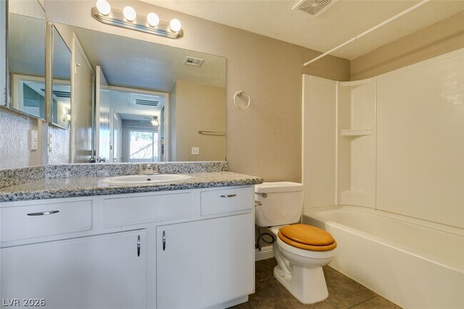 Building Photo - 2300 E Silverado Ranch Blvd