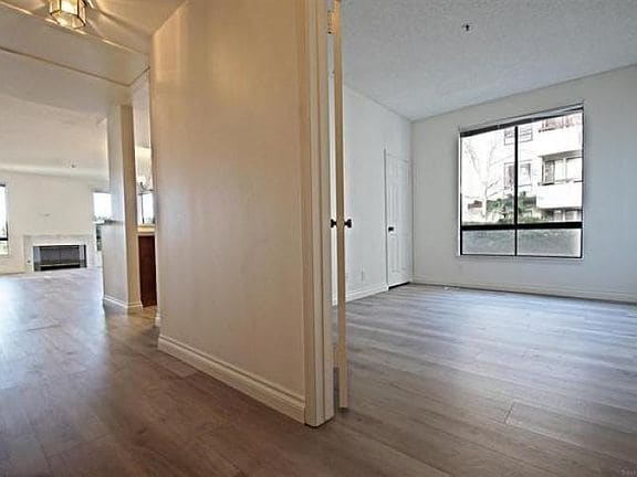 Building Photo - 5865 Friars Rd