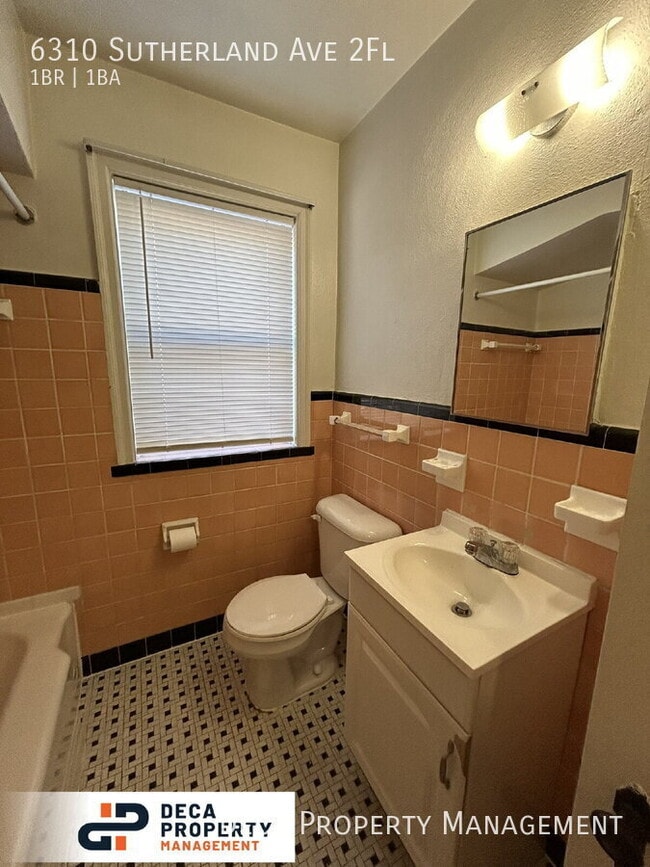 Building Photo - 6310 Sutherland Ave