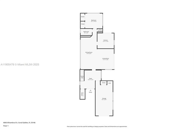 Building Photo - 4000 Alhambra Cir