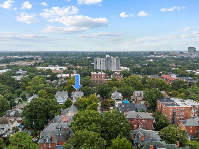 Building Photo - Timeless Ghent Home features charm and elegance in Historic Stockley Gardens