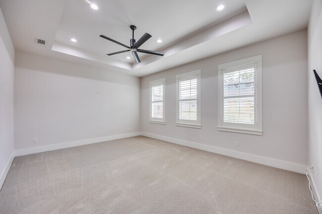 Building Photo - 3503 Mosley Ct