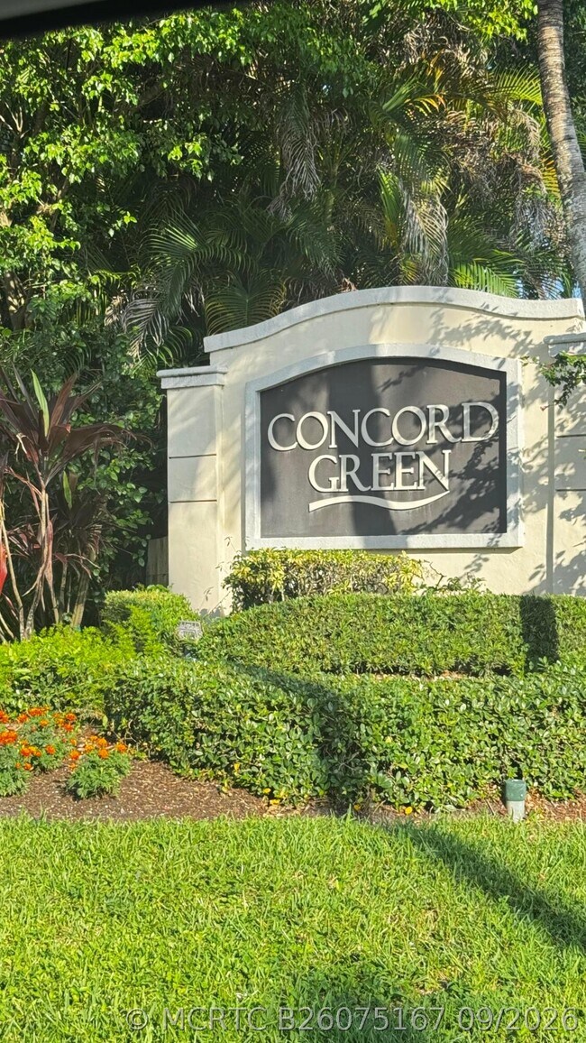 Building Photo - 20970 Concord Green Dr W