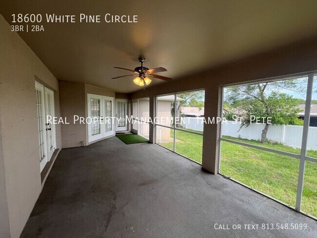 Building Photo - 18600 White Pine Cir