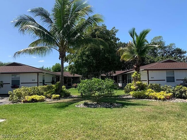 Building Photo - 824 96th Ave N