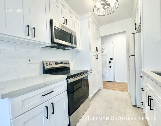 Building Photo - 930 S Shenandoah St