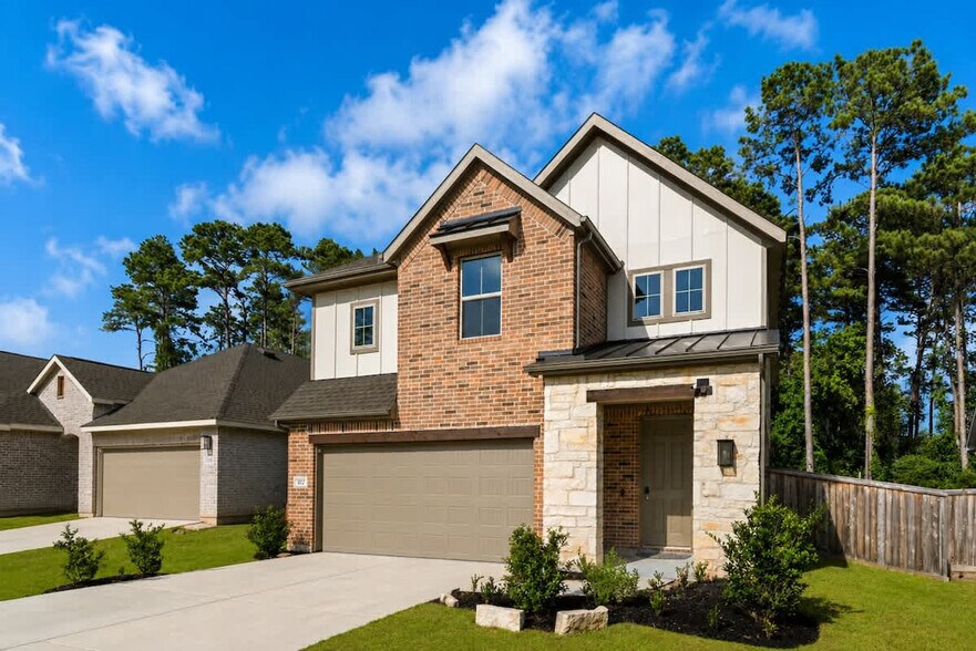 Building Photo - 202 Brecon Buff Dr