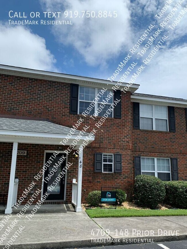Building Photo - 4709 Prior Dr