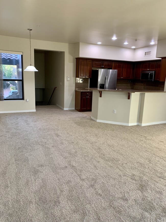 Main Living Area - 20660 N 40TH St