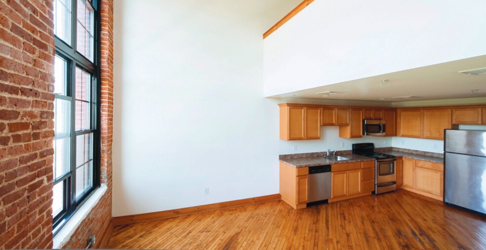 P Mill Luxury Apartments Allentown Pa Apartment Finder