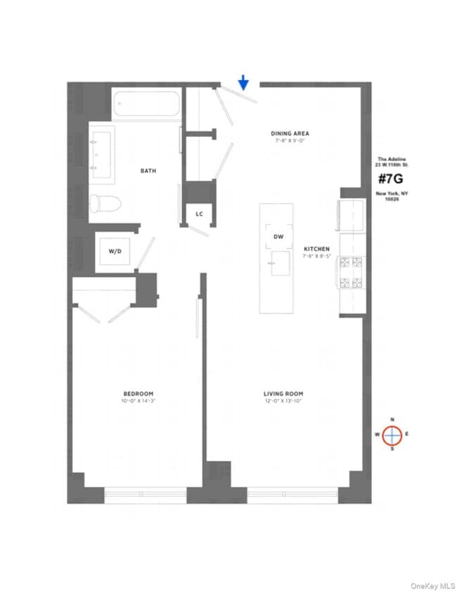 Building Photo - 23 W 116th St