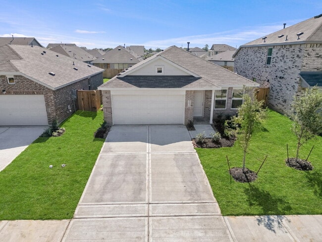 Primary Photo - Baytown's newest offering