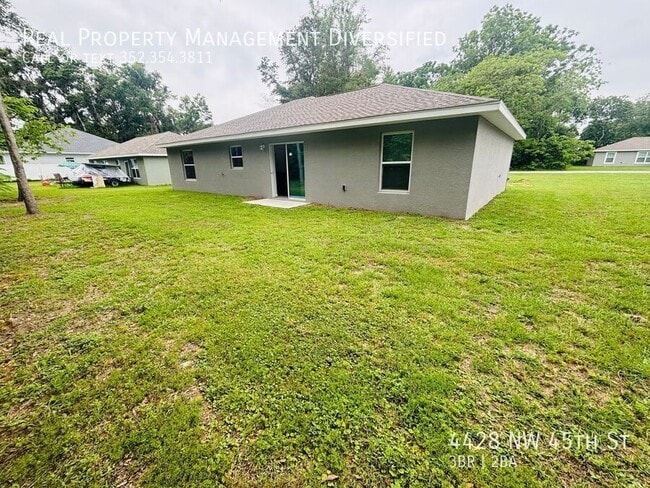 Building Photo - 4428 NW 45th St