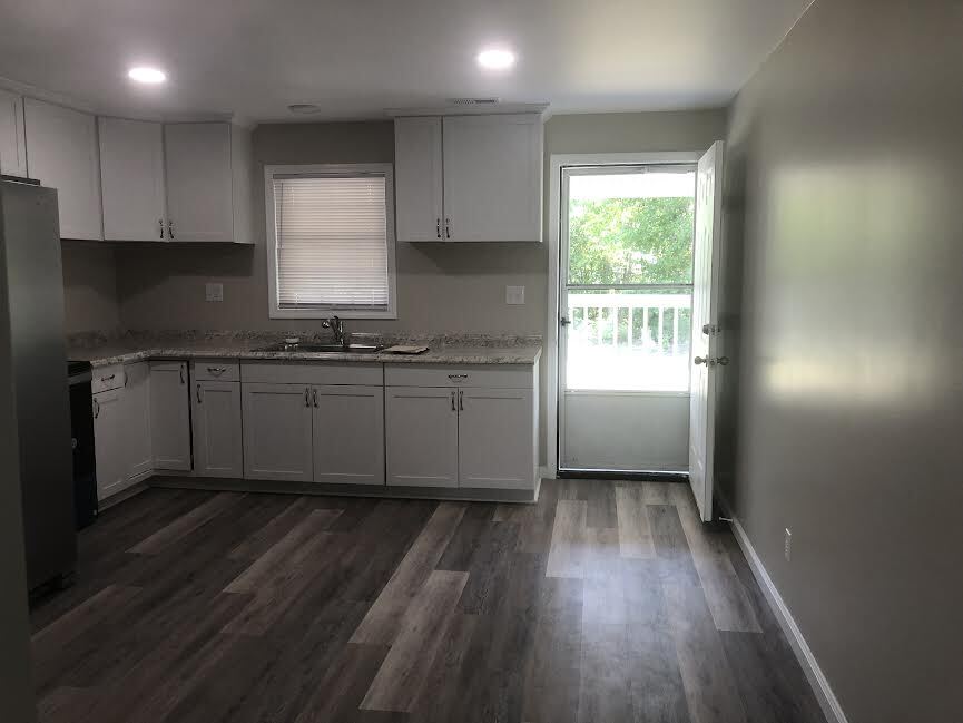 Kitchen - 381 Big Hill Rd